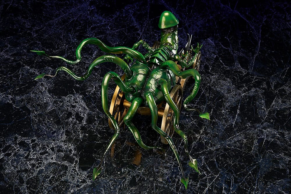Shin Megami Tensei PVC Statue Demon Lord Mara 40cm