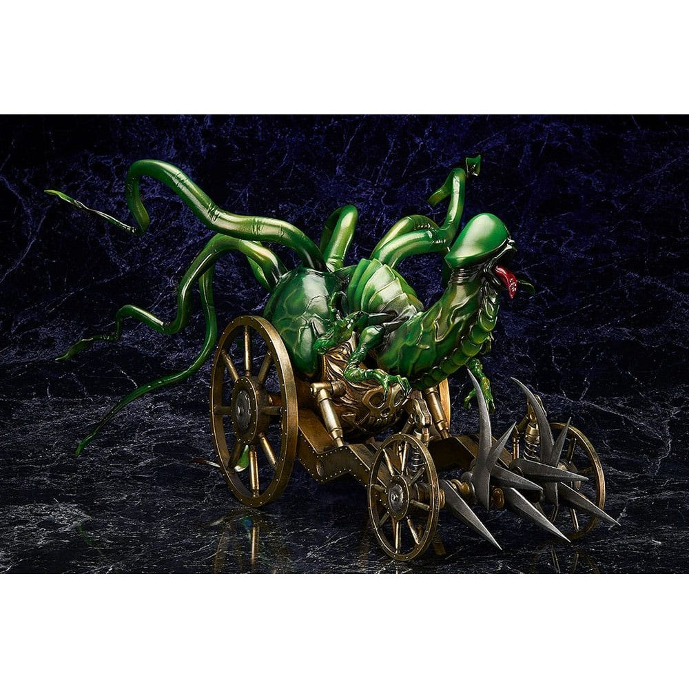 Shin Megami Tensei PVC Statue Demon Lord Mara 40cm