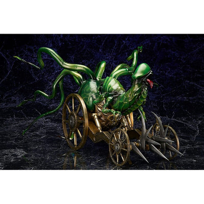 Shin Megami Tensei PVC Statue Demon Lord Mara 40cm