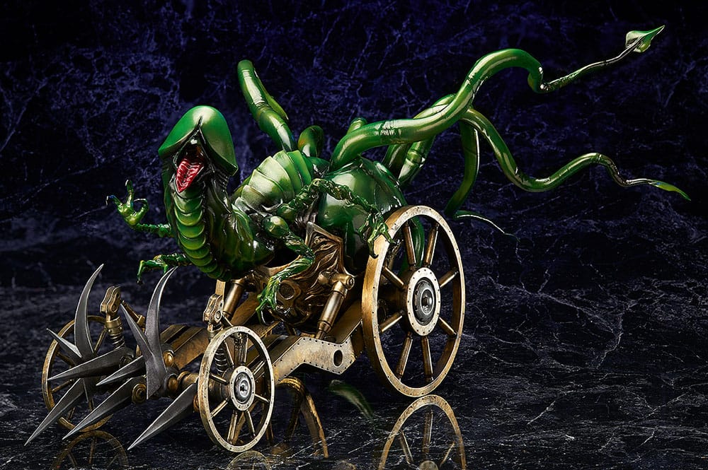 Shin Megami Tensei PVC Statue Demon Lord Mara 40cm