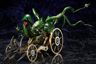 Shin Megami Tensei PVC Statue Demon Lord Mara 40cm