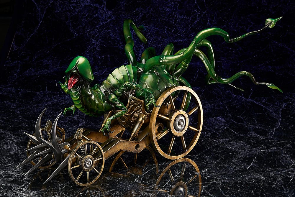Shin Megami Tensei PVC Statue Demon Lord Mara 40cm