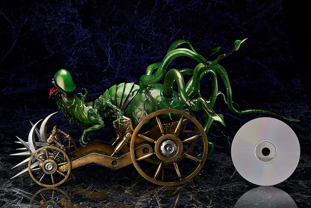 Shin Megami Tensei PVC Statue Demon Lord Mara 40cm