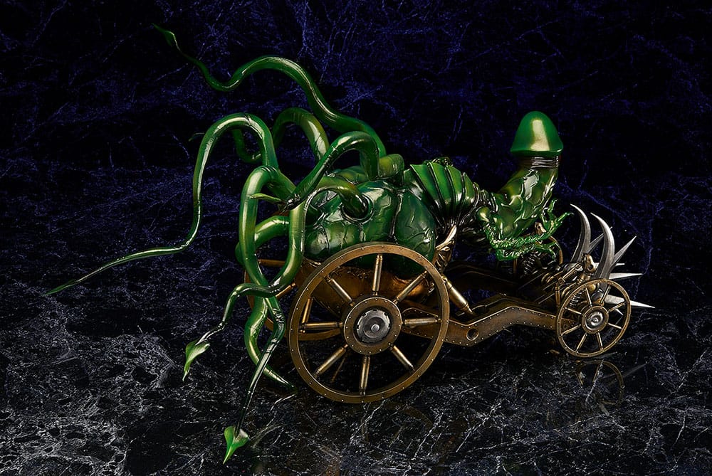 Shin Megami Tensei PVC Statue Demon Lord Mara 40cm