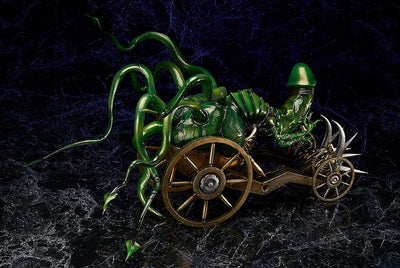 Shin Megami Tensei PVC Statue Demon Lord Mara 40cm