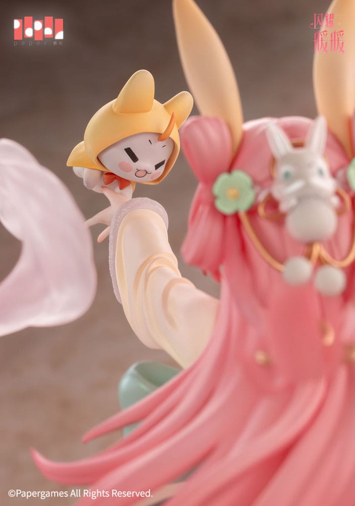 Max Factory Shining Wind: Seena 1/7 Scale PVC Figure (Anime Collectible)