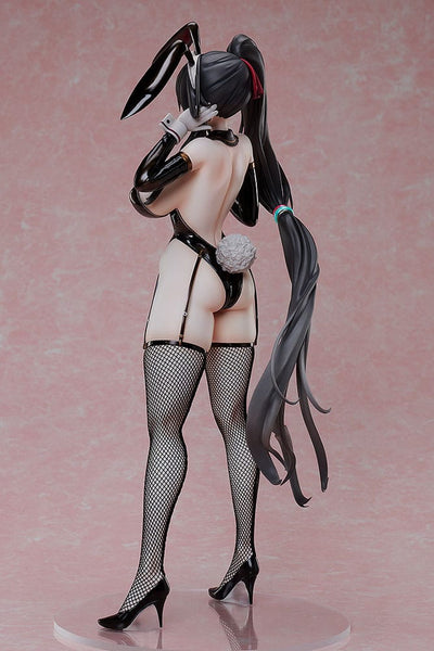 Shinobi Master Senran Kagura: New Link PVC Statue 1/4 Fubuki: Bunny Ver. 41cm - Scale Statue - FREEing - Hobby Figures UK