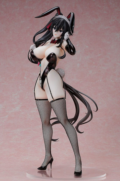 Shinobi Master Senran Kagura: New Link PVC Statue 1/4 Fubuki: Bunny Ver. 41cm - Scale Statue - FREEing - Hobby Figures UK