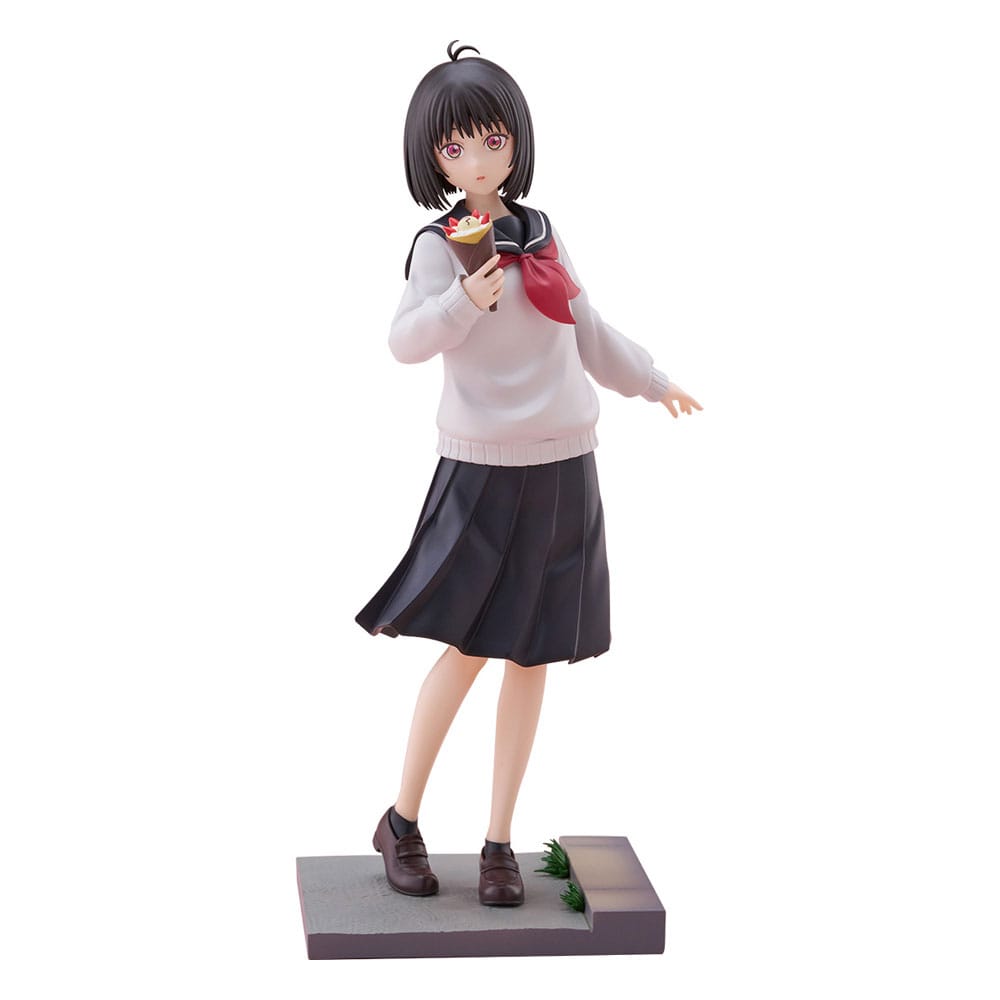 Shoshimin: How to become Ordinary Tenitol Tall PVC Statue Yuki Osanai 19cm - Scale Statue - Furyu - Hobby Figures UK