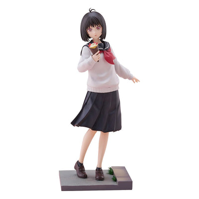 Shoshimin: How to become Ordinary Tenitol Tall PVC Statue Yuki Osanai 19cm - Scale Statue - Furyu - Hobby Figures UK