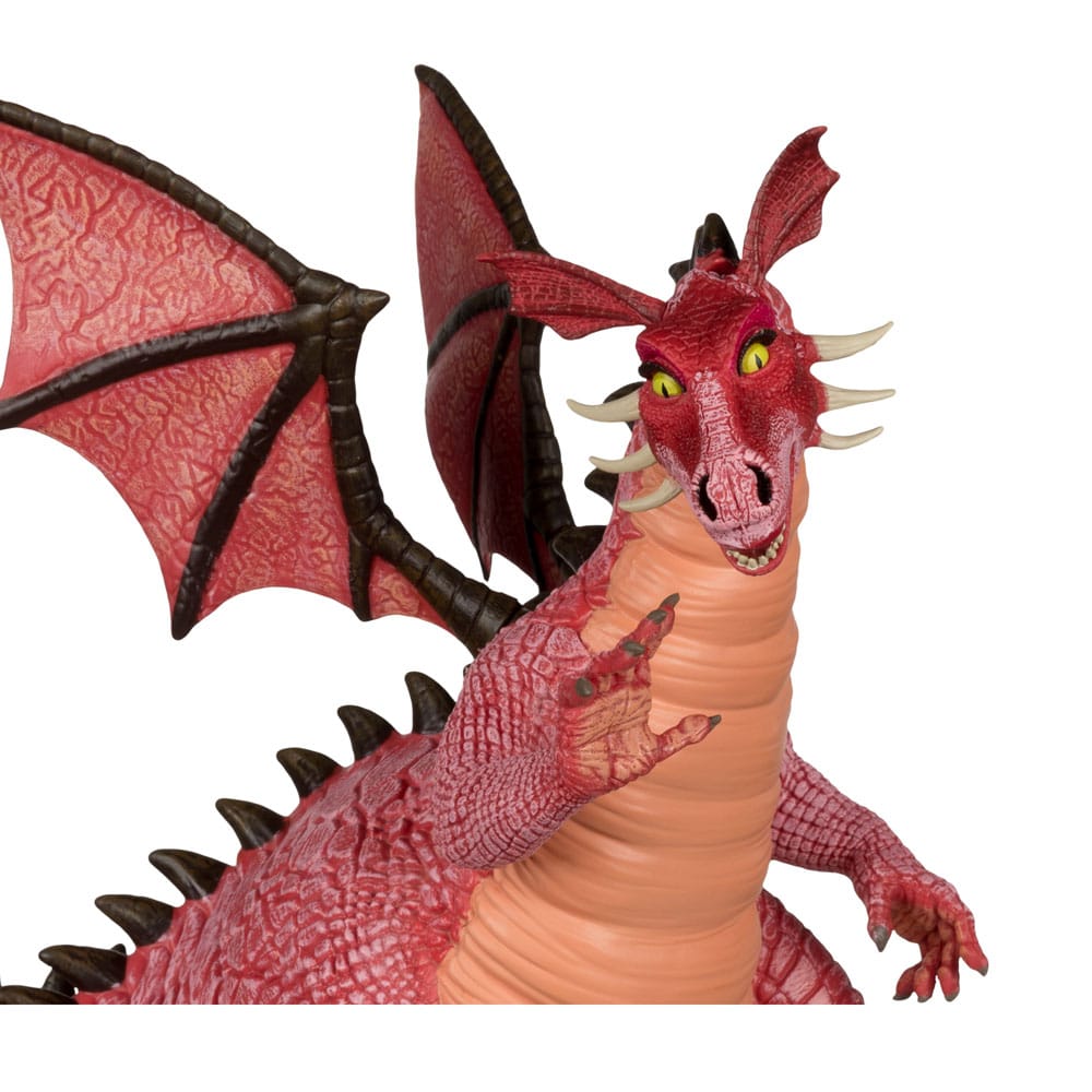 Shrek Mc Farlane´s Dragons Statue Dragon (Shrek) 30cm - Scale Statue - McFarlane Toys - Hobby Figures UK