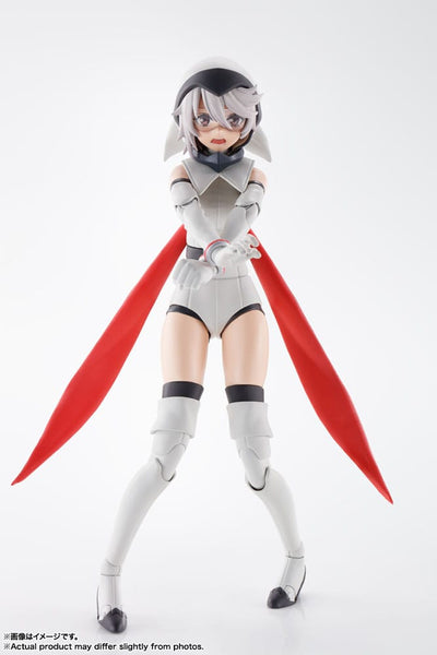 Shy S.H. Figuarts Action Figure Shy 12cm - Action Figures - Bandai Tamashii Nations - Hobby Figures UK