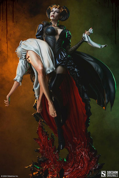 Sideshow Originals Premium Format Figure Vampire's Lust 66cm - Scale Statue - Sideshow Collectibles - Hobby Figures UK