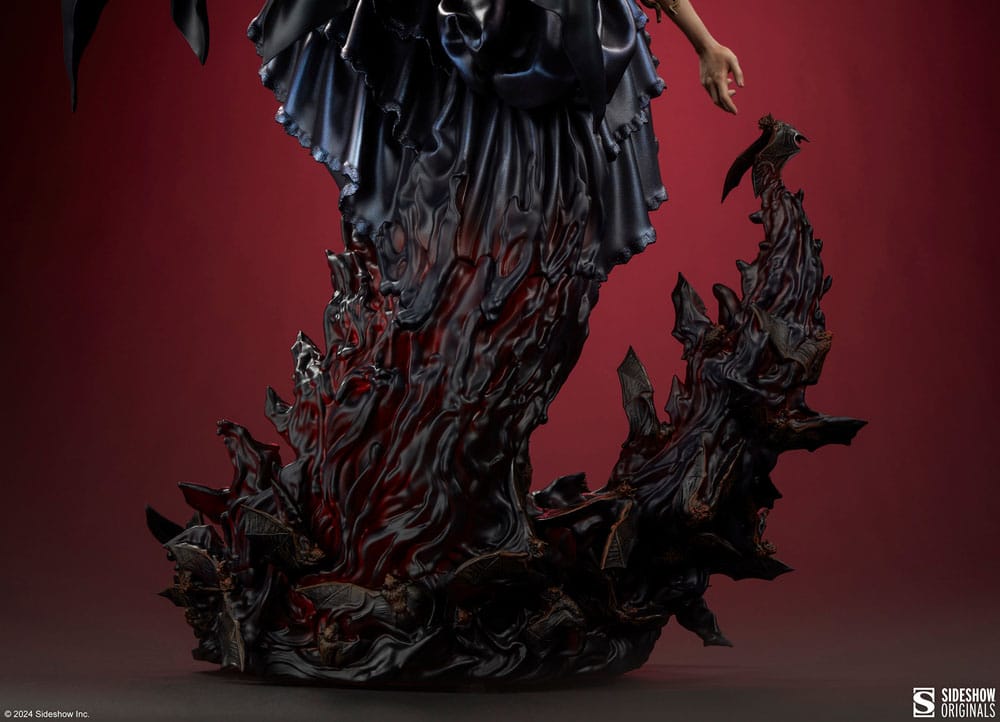 Sideshow Originals Premium Format Figure Vampire's Lust 66cm - Scale Statue - Sideshow Collectibles - Hobby Figures UK
