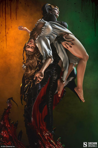 Sideshow Originals Premium Format Figure Vampire's Lust 66cm - Scale Statue - Sideshow Collectibles - Hobby Figures UK