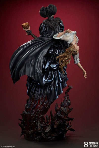 Sideshow Originals Premium Format Figure Vampire's Lust 66cm - Scale Statue - Sideshow Collectibles - Hobby Figures UK