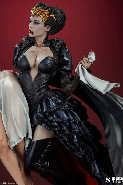 Sideshow Originals Premium Format Figure Vampire's Lust 66cm - Scale Statue - Sideshow Collectibles - Hobby Figures UK
