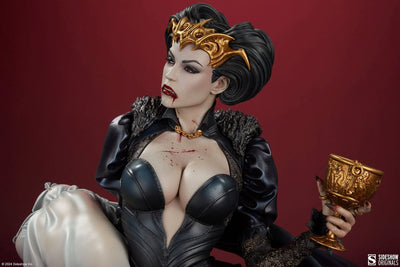 Sideshow Originals Premium Format Figure Vampire's Lust 66cm - Scale Statue - Sideshow Collectibles - Hobby Figures UK