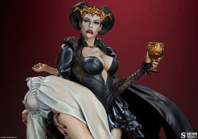 Sideshow Originals Premium Format Figure Vampire's Lust 66cm - Scale Statue - Sideshow Collectibles - Hobby Figures UK
