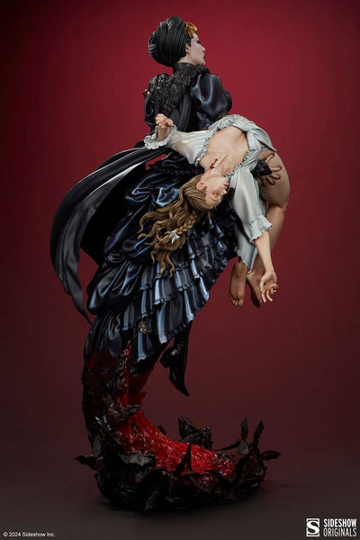 Sideshow Originals Premium Format Figure Vampire's Lust 66cm - Scale Statue - Sideshow Collectibles - Hobby Figures UK