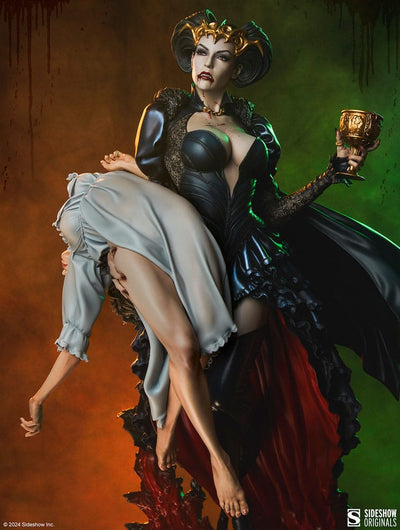 Sideshow Originals Premium Format Figure Vampire's Lust 66cm - Scale Statue - Sideshow Collectibles - Hobby Figures UK