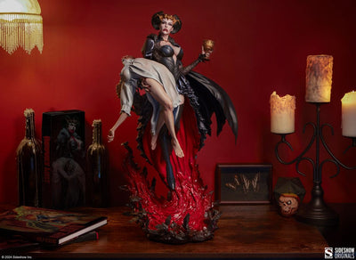 Sideshow Originals Premium Format Figure Vampire's Lust 66cm - Scale Statue - Sideshow Collectibles - Hobby Figures UK
