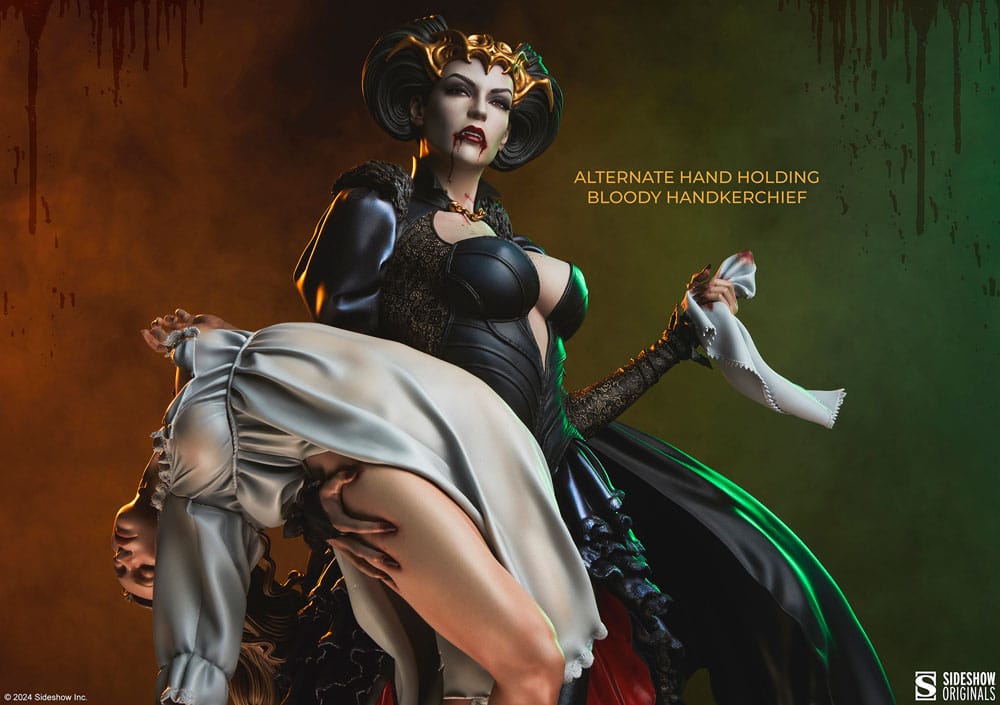 Sideshow Originals Premium Format Figure Vampire's Lust 66cm - Scale Statue - Sideshow Collectibles - Hobby Figures UK