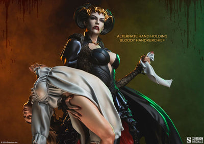 Sideshow Originals Premium Format Figure Vampire's Lust 66cm - Scale Statue - Sideshow Collectibles - Hobby Figures UK