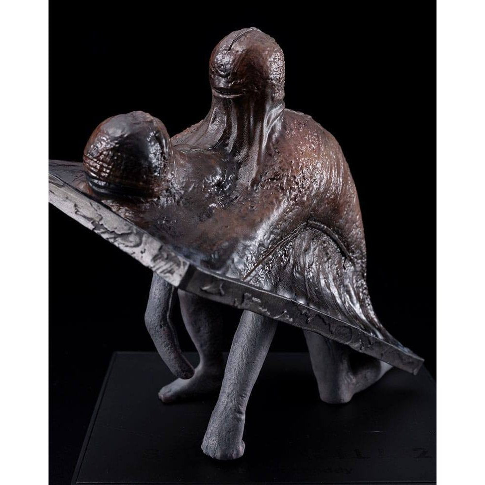 Silent Hill 2 Oshi Works Statue Abstract Daddy 15cm - Scale Statue - Kotobukiya - Hobby Figures UK