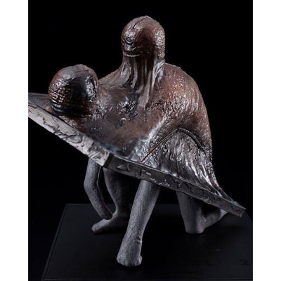 Silent Hill 2 Oshi Works Statue Abstract Daddy 15cm - Scale Statue - Kotobukiya - Hobby Figures UK