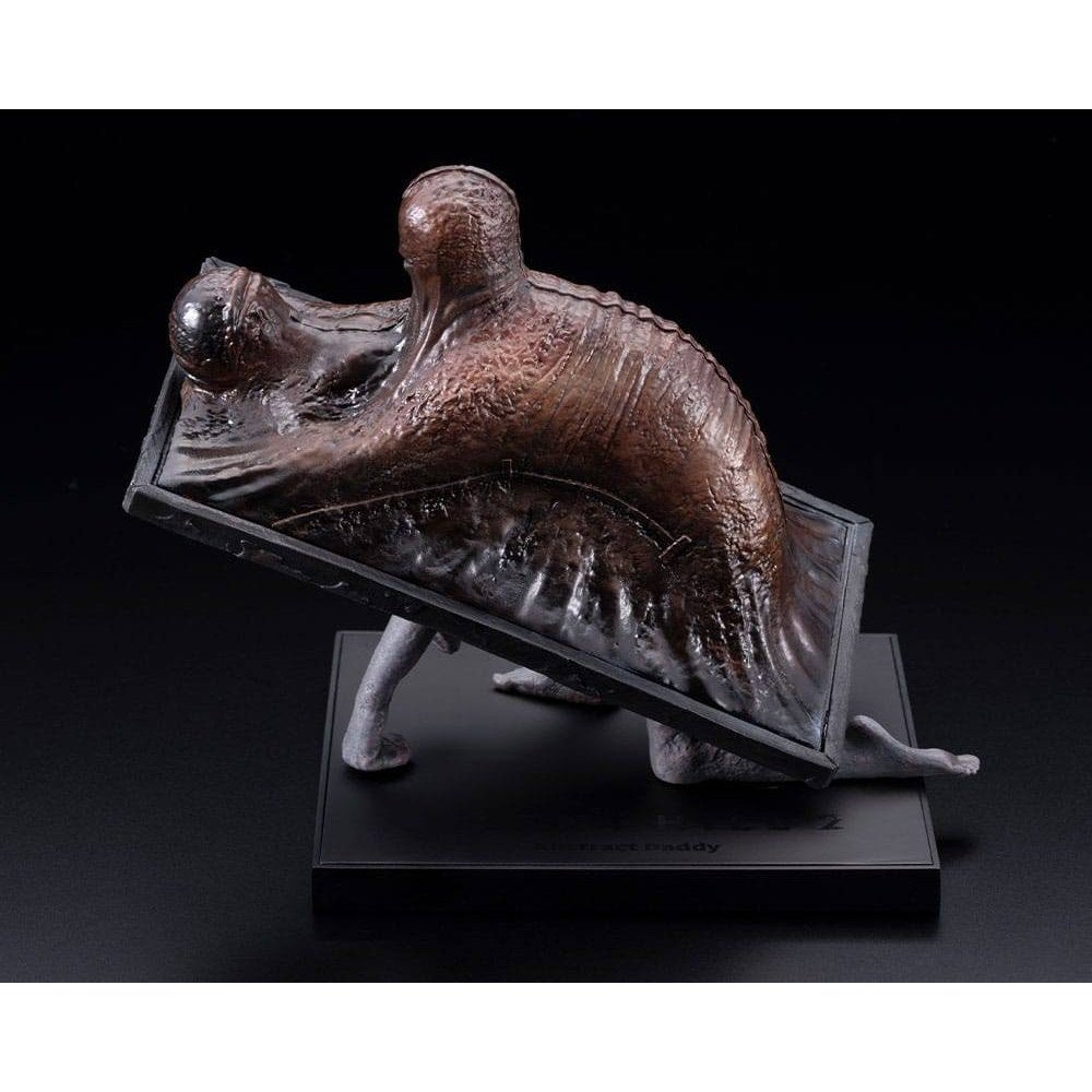 Silent Hill 2 Oshi Works Statue Abstract Daddy 15cm - Scale Statue - Kotobukiya - Hobby Figures UK