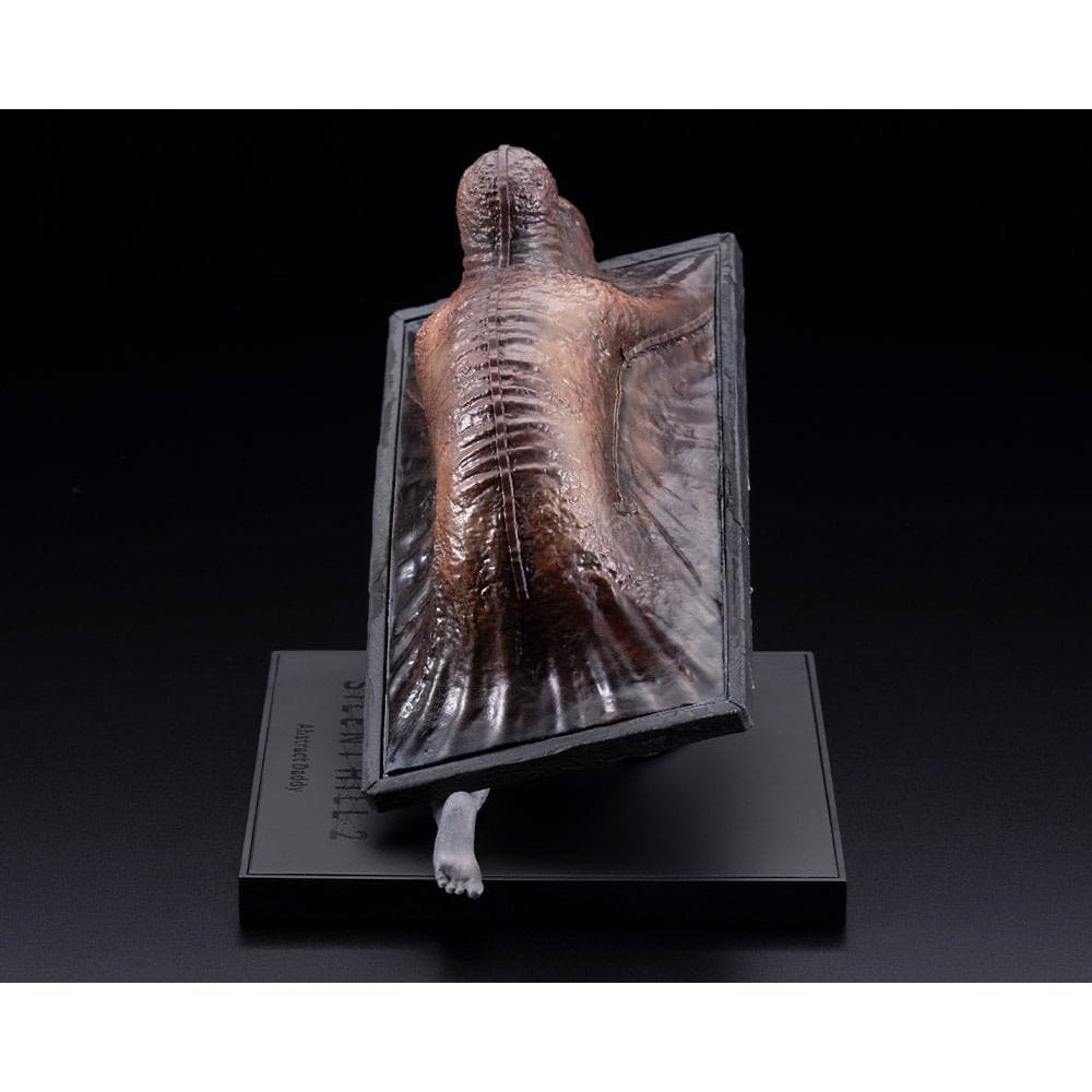 Silent Hill 2 Oshi Works Statue Abstract Daddy 15cm - Scale Statue - Kotobukiya - Hobby Figures UK