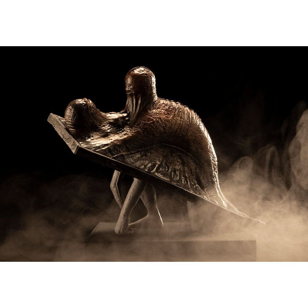 Silent Hill 2 Oshi Works Statue Abstract Daddy 15cm - Scale Statue - Kotobukiya - Hobby Figures UK