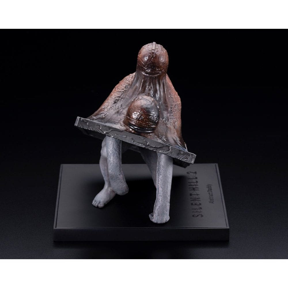 Silent Hill 2 Oshi Works Statue Abstract Daddy 15cm - Scale Statue - Kotobukiya - Hobby Figures UK