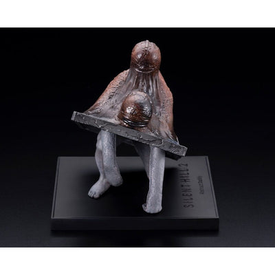 Silent Hill 2 Oshi Works Statue Abstract Daddy 15cm - Scale Statue - Kotobukiya - Hobby Figures UK