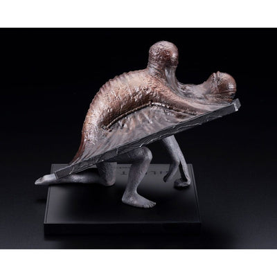 Silent Hill 2 Oshi Works Statue Abstract Daddy 15cm - Scale Statue - Kotobukiya - Hobby Figures UK