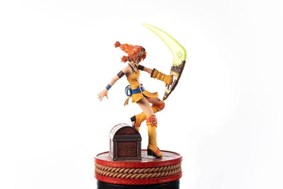 Skies of Arcadia Statue Aika 38cm - Scale Statue - First 4 Figures - Hobby Figures UK
