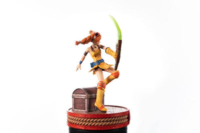 Skies of Arcadia Statue Aika 38cm - Scale Statue - First 4 Figures - Hobby Figures UK