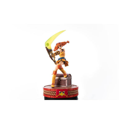 Skies of Arcadia Statue Aika 38cm - Scale Statue - First 4 Figures - Hobby Figures UK
