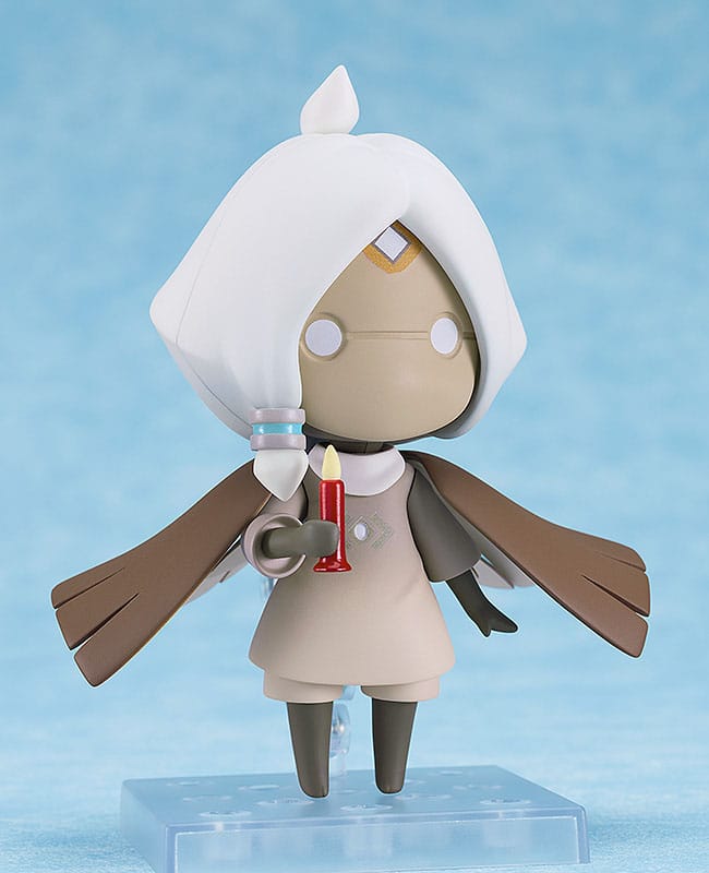 Sky: Children of the Light Nendoroid Action Figure Children of the Light 10cm - Mini Figures - Good Smile Company - Hobby Figures UK