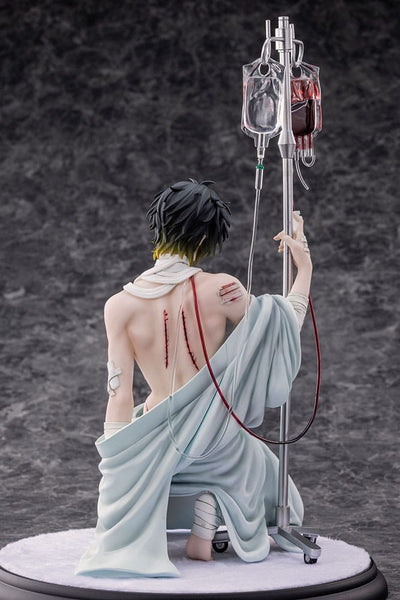 Slow Damage PVC Statue 1/6 Towa 27cm - Scale Statue - Skytube - Hobby Figures UK