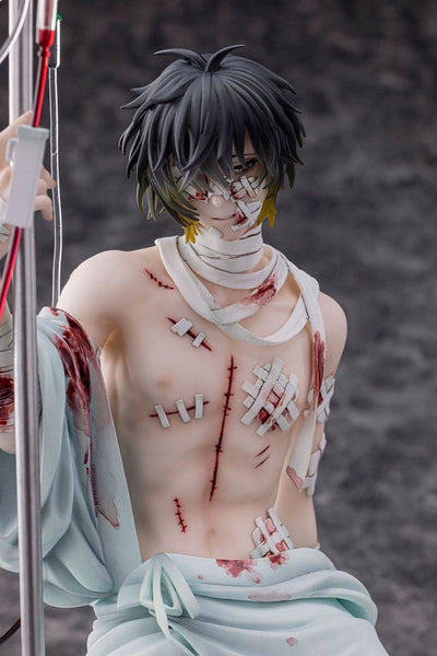 Slow Damage PVC Statue 1/6 Towa 27cm - Scale Statue - Skytube - Hobby Figures UK