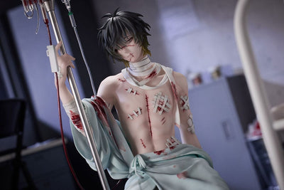 Slow Damage PVC Statue 1/6 Towa 27cm - Scale Statue - Skytube - Hobby Figures UK
