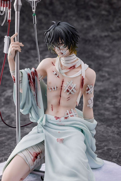Slow Damage PVC Statue 1/6 Towa 27cm - Scale Statue - Skytube - Hobby Figures UK