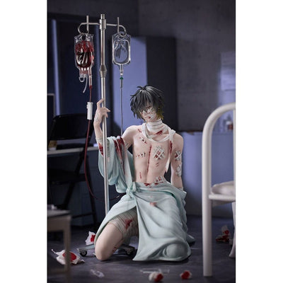 Slow Damage PVC Statue 1/6 Towa 27cm - Scale Statue - Skytube - Hobby Figures UK