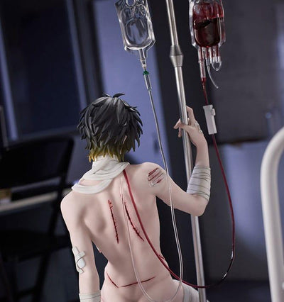 Slow Damage PVC Statue 1/6 Towa 27cm - Scale Statue - Skytube - Hobby Figures UK