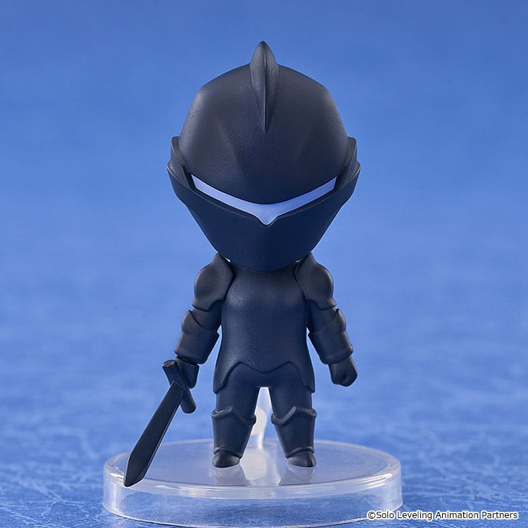 Solo Leveling Nendoroid Action Figure Sung Jinwoo 10cm - Mini Figures - Good Smile Company - Hobby Figures UK