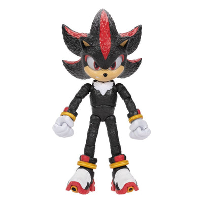 Sonic - The Hedgehog Movie 3 Mini Figures Wave 2 13cm Assortment (6) - Mini Figures - Jakks Pacific - Hobby Figures UK