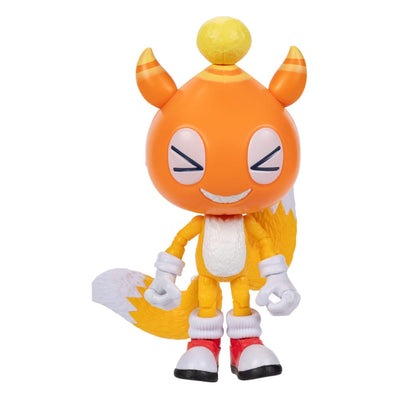 Sonic - The Hedgehog Movie 3 Mini Figures Wave 2 13cm Assortment (6) - Mini Figures - Jakks Pacific - Hobby Figures UK