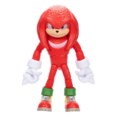 Sonic - The Hedgehog Movie 3 Mini Figures Wave 2 13cm Assortment (6) - Mini Figures - Jakks Pacific - Hobby Figures UK